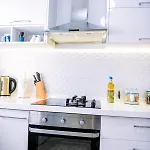 Kuci, Drobonik Villa Berat