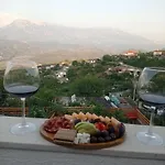 Kuci, Drobonik Villa *