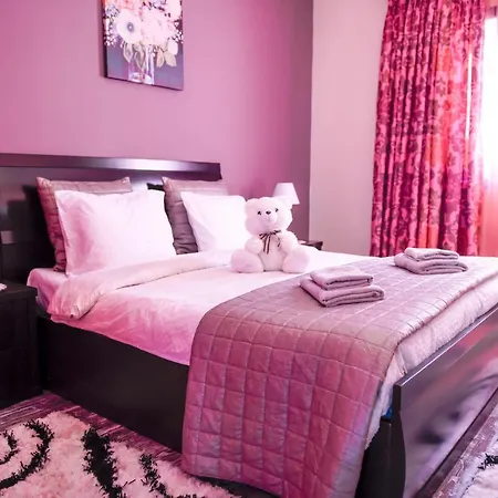 빌라 Kuci, Drobonik *