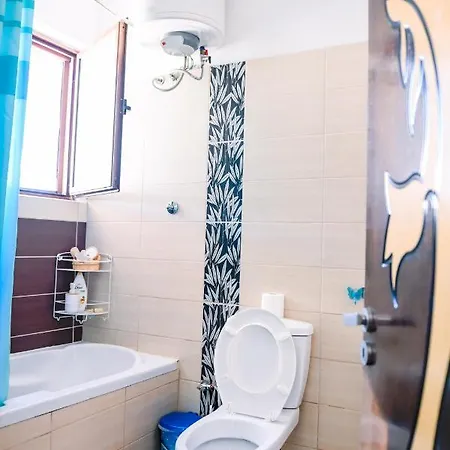 Kuci, Drobonik 베라트