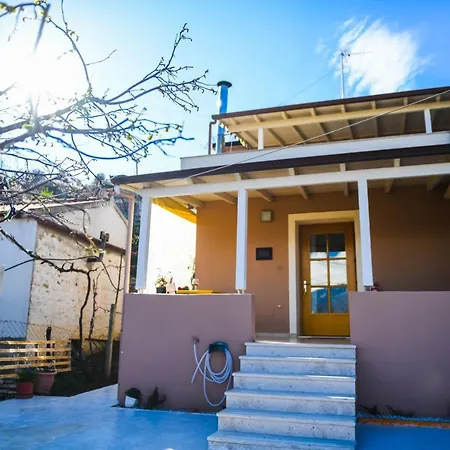 Kuci, Drobonik 빌라 *