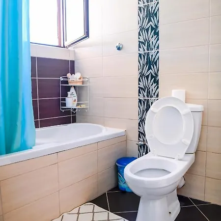 빌라 Kuci, Drobonik