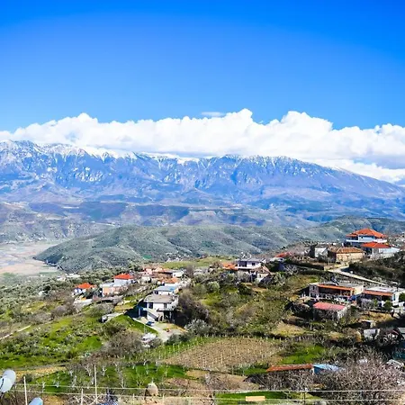 빌라 Kuci, Drobonik *