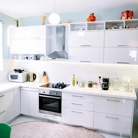 빌라 Kuci, Drobonik