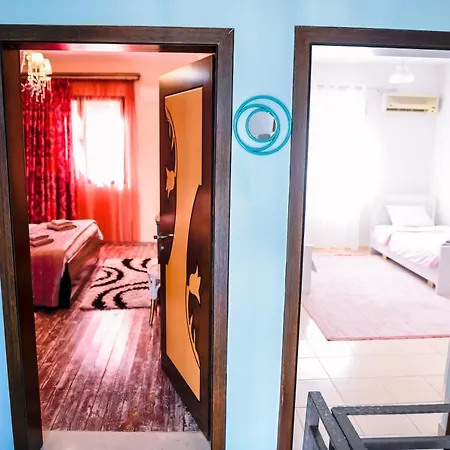 Kuci, Drobonik 빌라 *