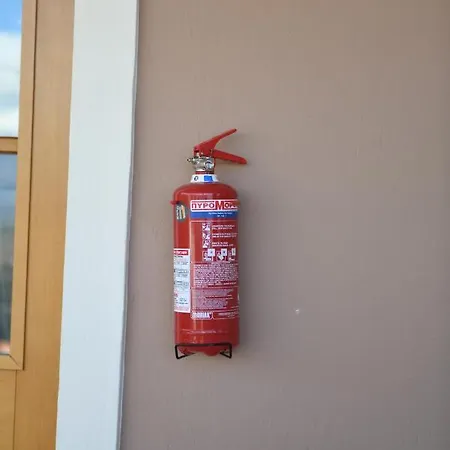 빌라 Kuci, Drobonik 베라트