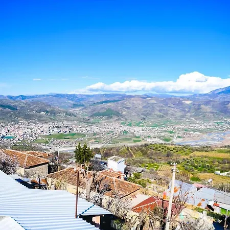 Villa Kuci, Drobonik *