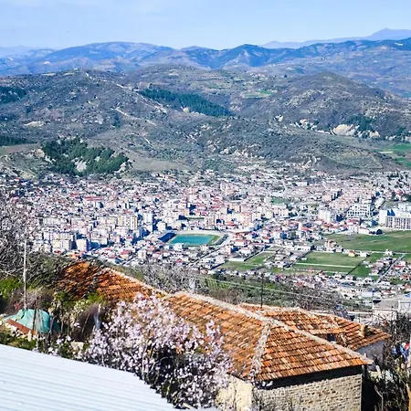 빌라 Kuci, Drobonik *