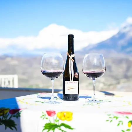 Kuci, Drobonik 빌라 베라트