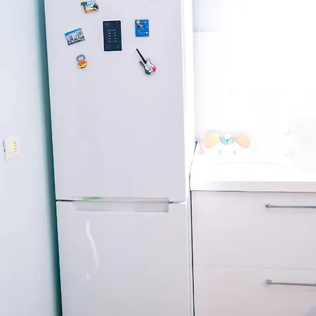 빌라 Kuci, Drobonik 베라트