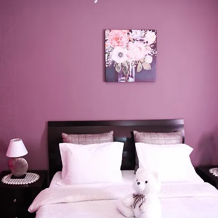 Kuci, Drobonik * 베라트