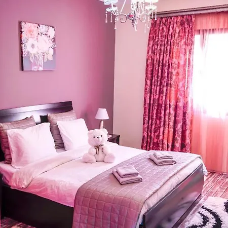 Kuci, Drobonik 빌라