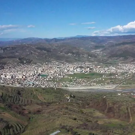 Kuci, Drobonik Berat