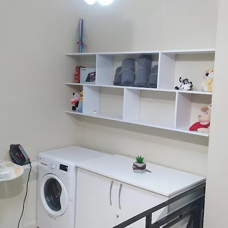 Вилла Kuci, Drobonik *