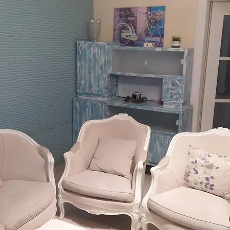 빌라 Kuci, Drobonik