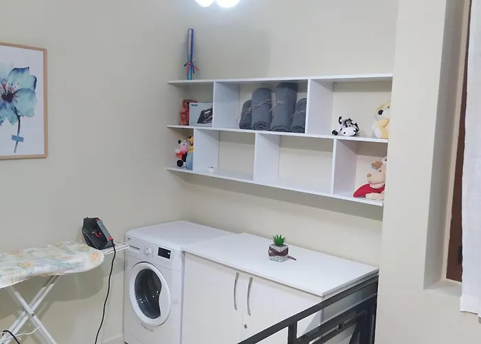 Villa Kuci, Drobonik *