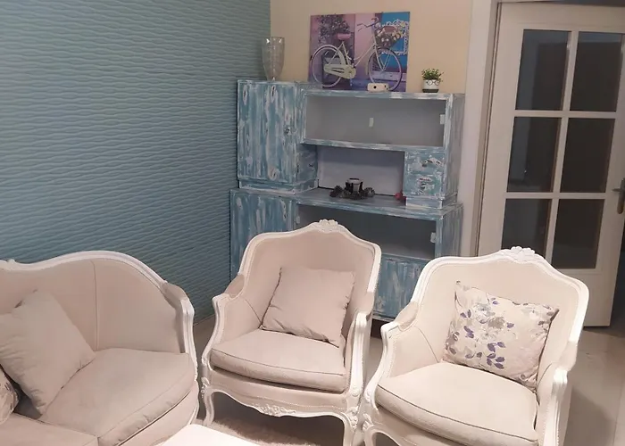 Villa Kuci, Drobonik