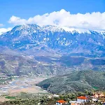 Kuci, Drobonik * Berat