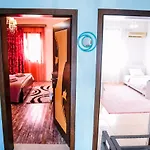Kuci, Drobonik Villa *
