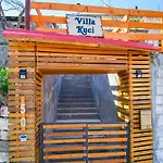 Villa Kuci, Drobonik Berat