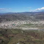 Kuci, Drobonik Berat