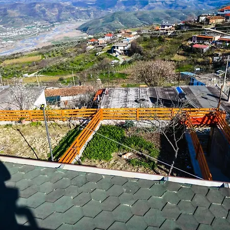 Kuci, Drobonik Villa *