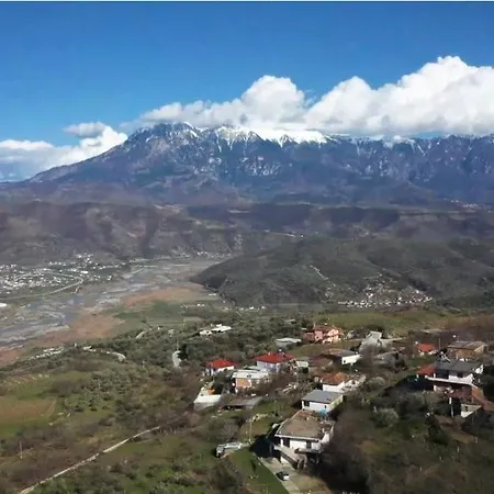 Kuci, Drobonik Berat