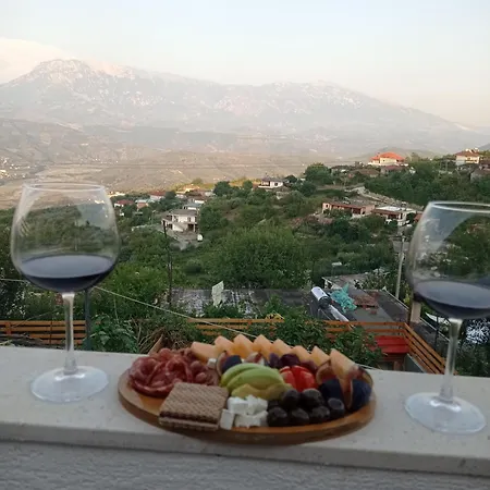 Kuci, Drobonik Villa *