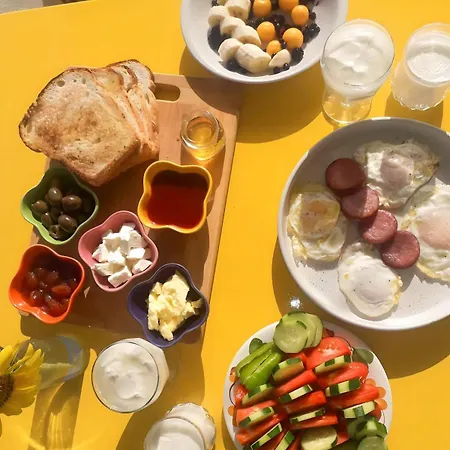 Kuci, Drobonik Villa