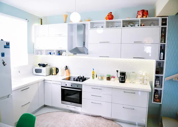 Villa Kuci, Drobonik