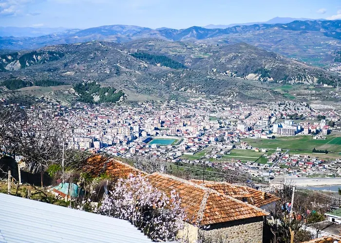 Villa Kuci, Drobonik *