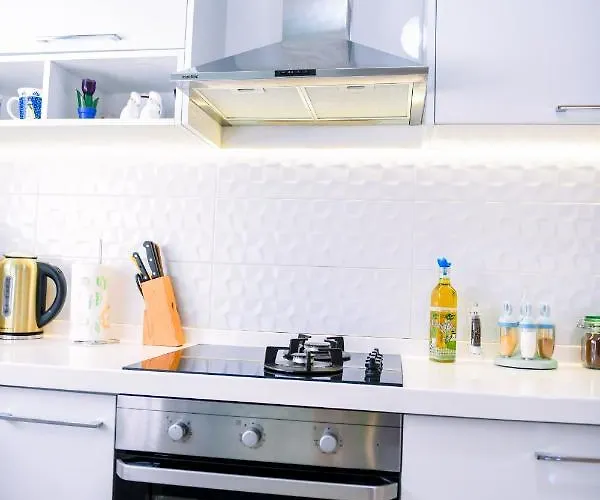 Kuci, Drobonik 别墅 培拉特