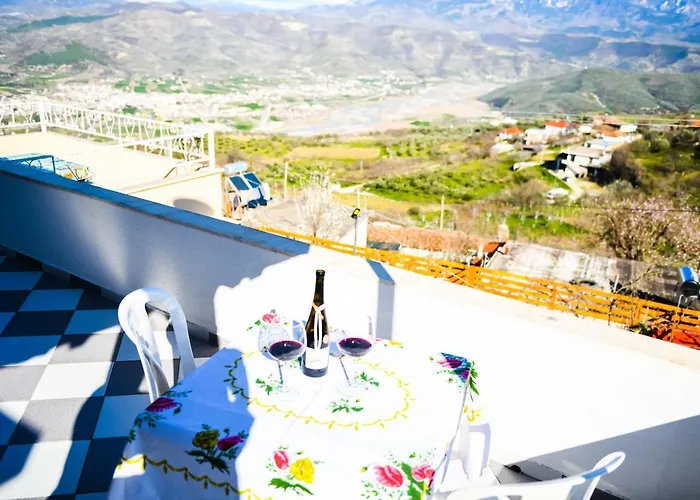 别墅 Kuci, Drobonik *