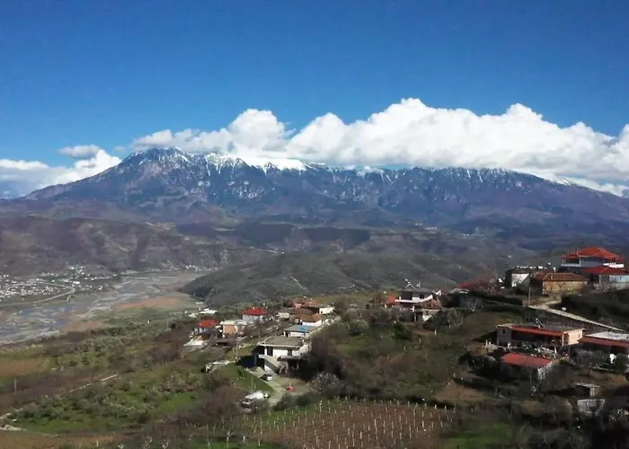 Kuci, Drobonik Berat