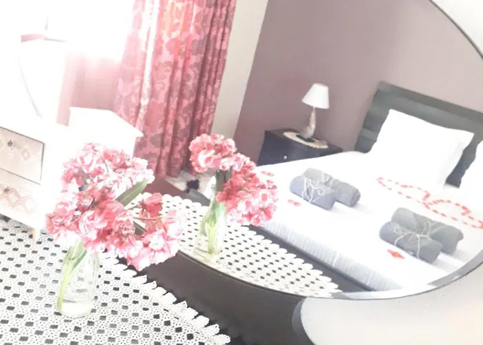 别墅 Kuci, Drobonik